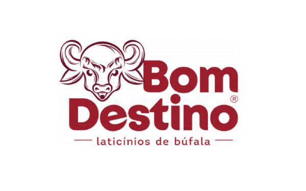 Logomarca Bom Destino