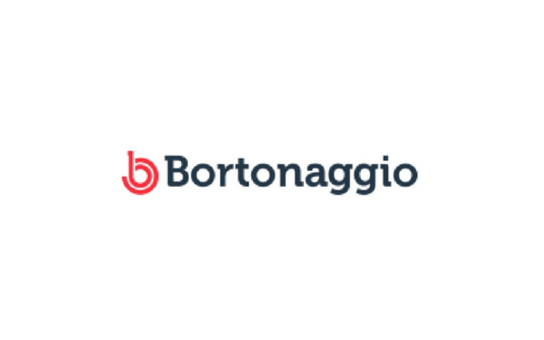 Logomarca Bortonaggio