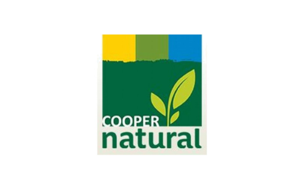 Logomarca Coopernatural