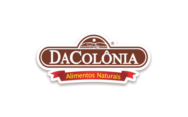 Logomarca DaColônia