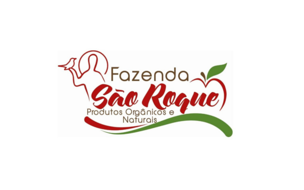 Logomarca Fazenda São Roque
