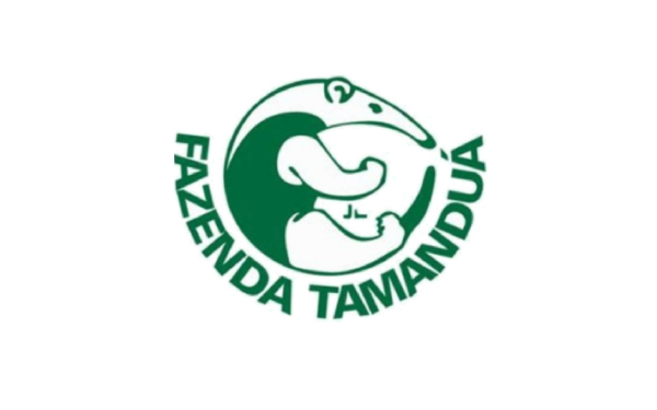 Logomarca Fazenda Tamanduá