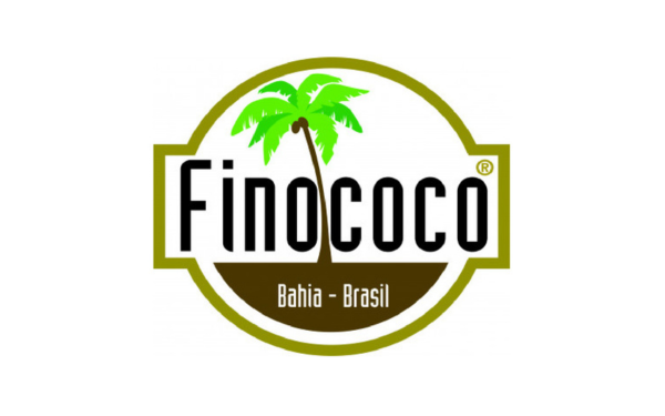 Logomarca Finococo