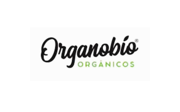 Logomarca Organobío
