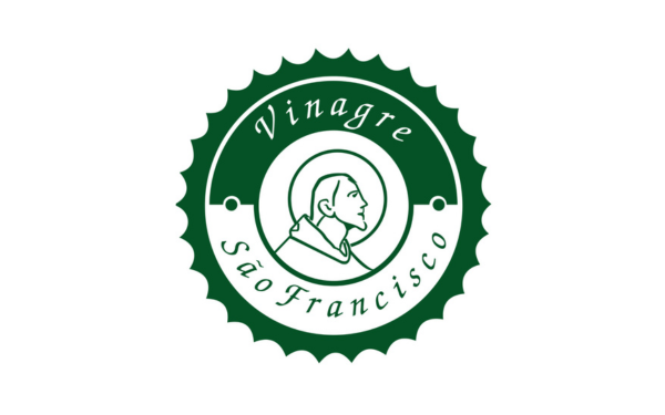 Logomarca Vinagre São Francisco