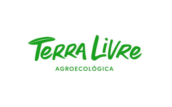 Logomarca Terra Livre